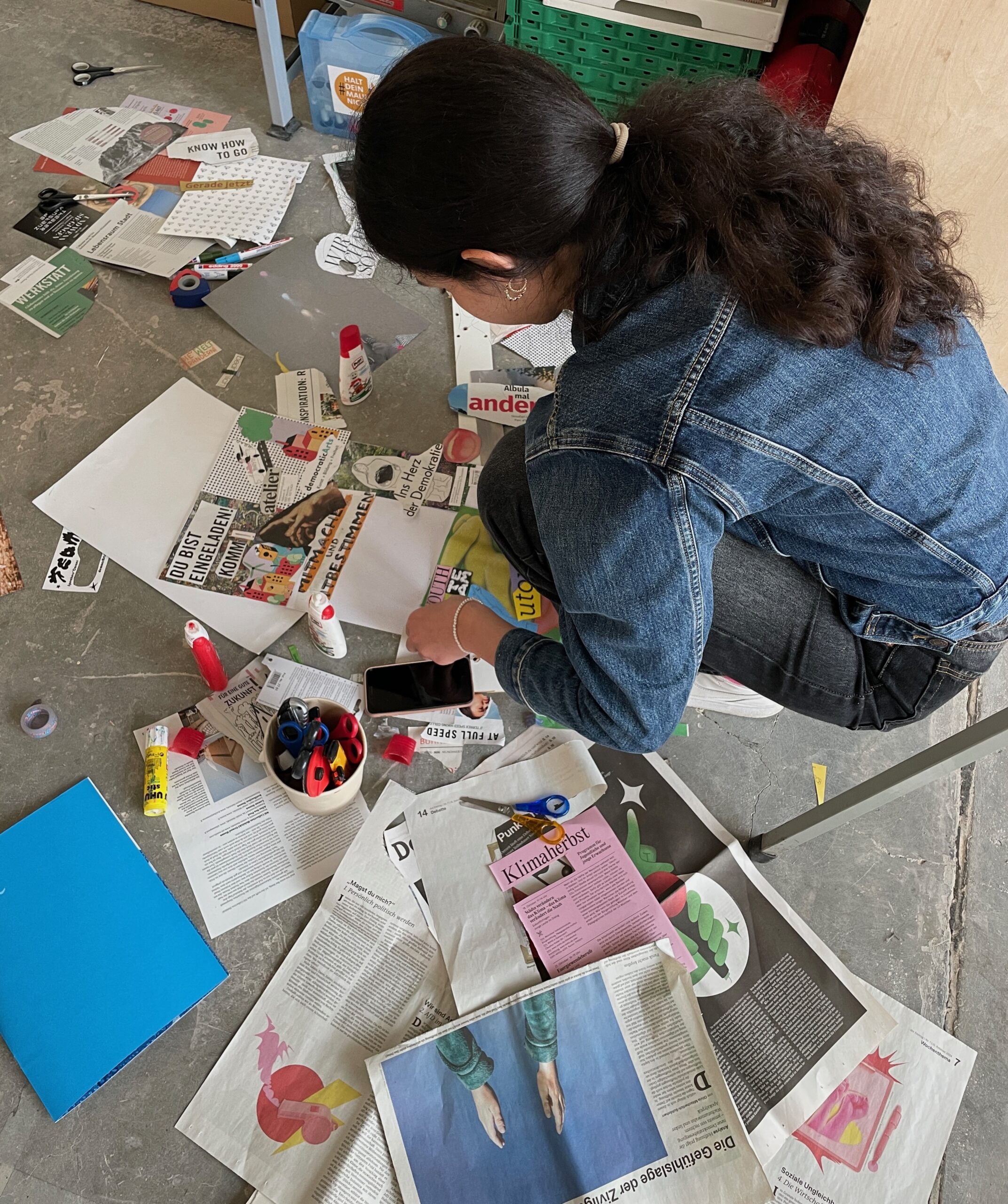 Youth Team - 14 von 19